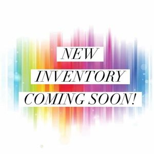 COMING SOON